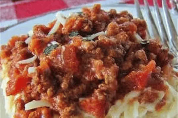 Lamb Leg with Herb Crust and Rosemary Jus