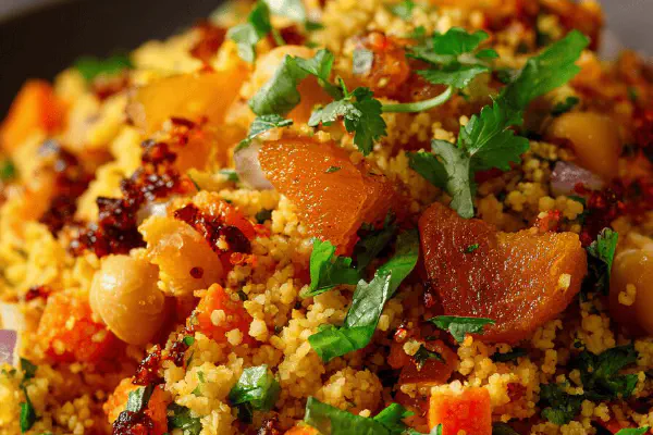 Slow-Cooked Ginger Beef Broccoli
