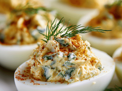 Delicious Recipes