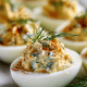 Gratinated Chorizo Oysters