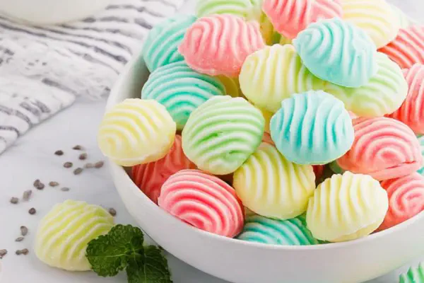 Twisted Bread Pudding