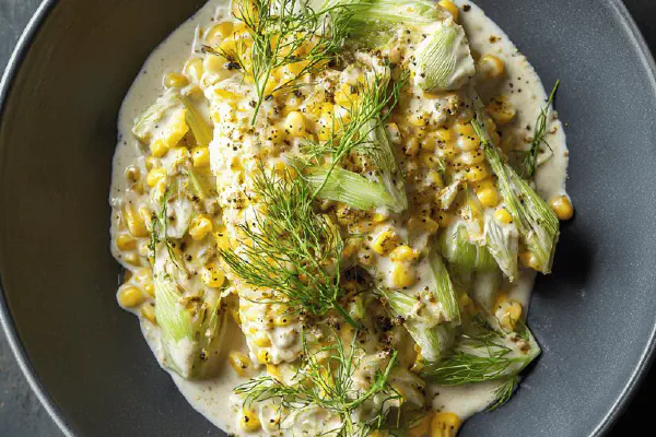 Grapefruit Ginger Syrup Twist