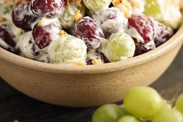 Apple Cheese Puff Braid