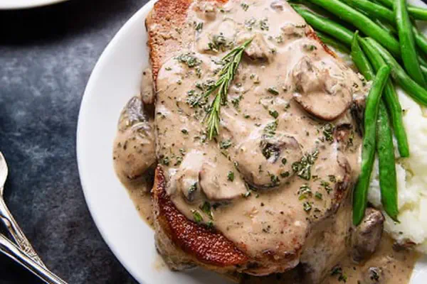 Garlic Herb Cheese Dip