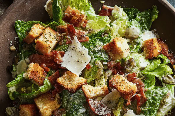 Cauliflower Quick Pickles