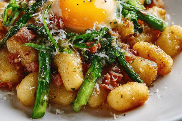 Hearty Beef Gravy Twist