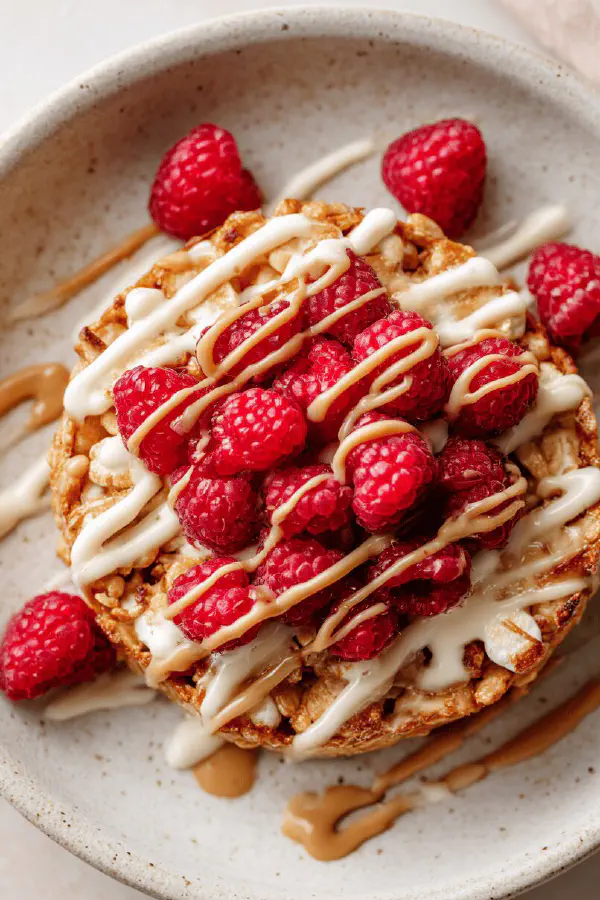 Crispy Hazelnut Roll