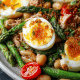 Greek Chicken Stir-fry Twist