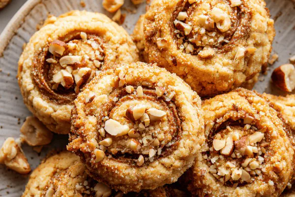 Cucumber Red Pepper Gazpacho