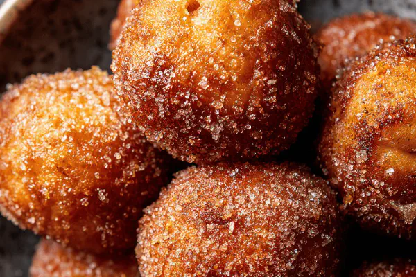 Twisted Pecan Shortbread