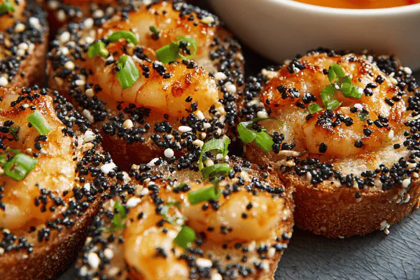 Whiskey-Chive Butter