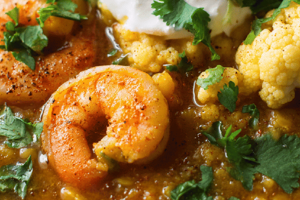 Recipes