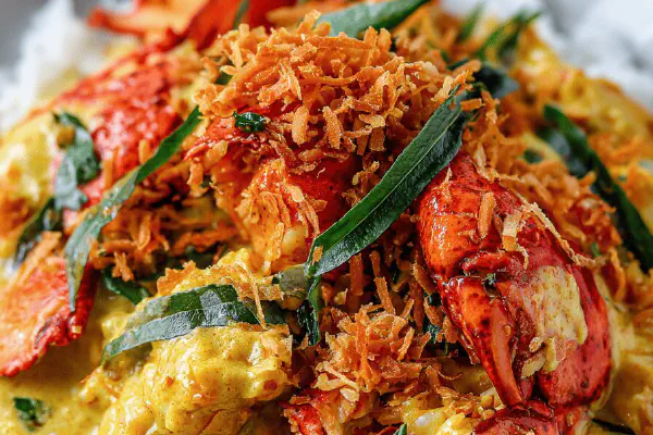 Hearty Beef Gravy Twist