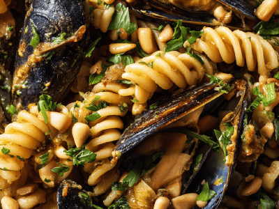 Delicious Recipes