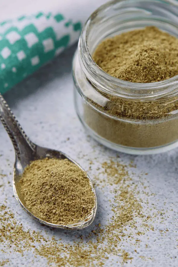 Custom Poultry Blend