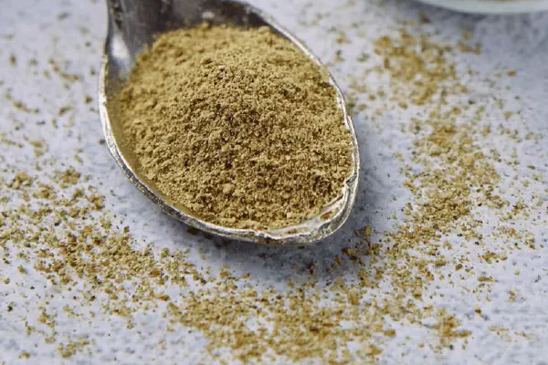 Grapefruit Ginger Syrup Twist