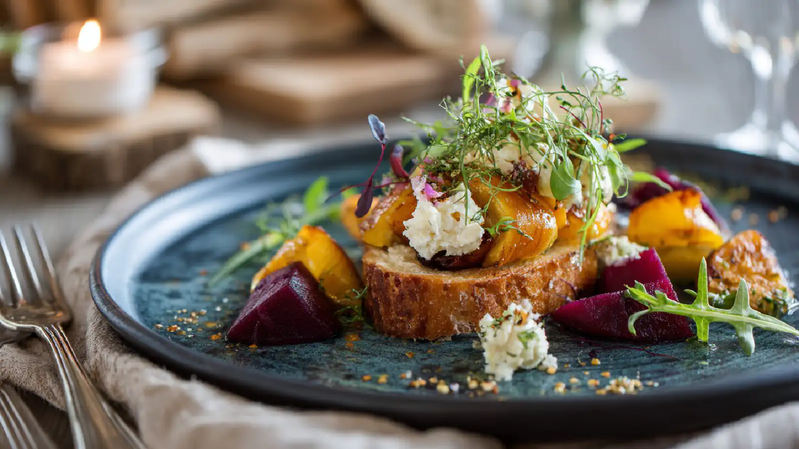 Discover your daily recipe