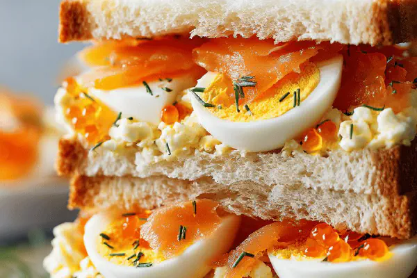 Savory Ranch Snack Mix