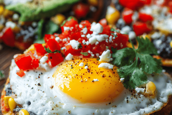 Recipes