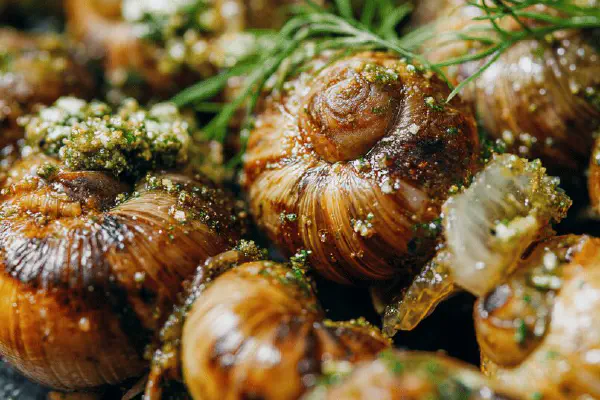 Crunchy Veggie Salad