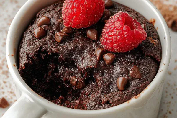 Golden Cake Chocolate Glaze