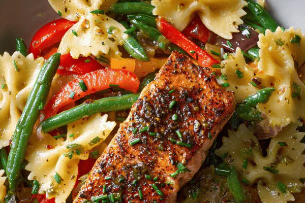 Korean-Style Quick Pickled Veggies