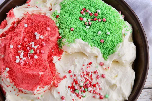 Chocolate Oreo Protein Ice Cream Remix