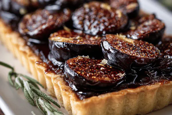 Grapefruit Ginger Syrup Twist