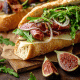Veal Meatball Sub Twist