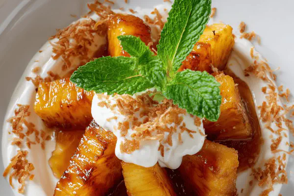 Chocolate Oreo Protein Ice Cream Remix