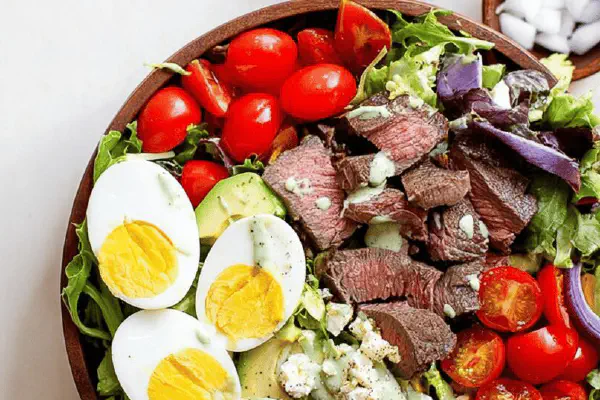 Slow-Cooked Ginger Beef Broccoli