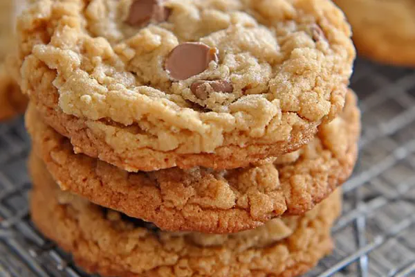 Apple Oat Squares Remix