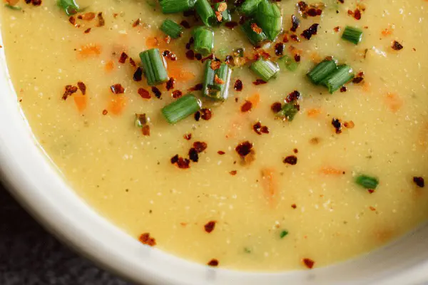 Apple Oat Squares Remix