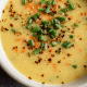 Roasted Spiced Squash Soup