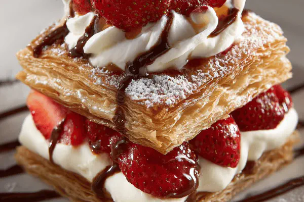 Golden Cake Chocolate Glaze