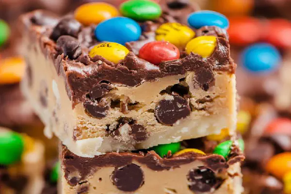 Orange Pudding Cake Twist