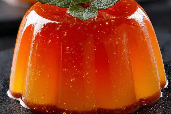 Spiked Nutty Cream Float