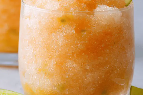 Celery Apple Shakeup