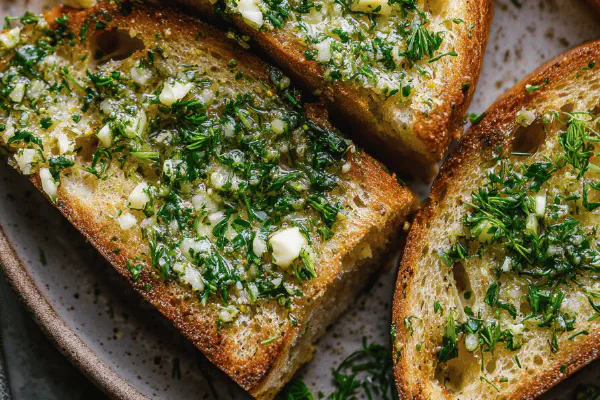 Apple Cheese Puff Braid