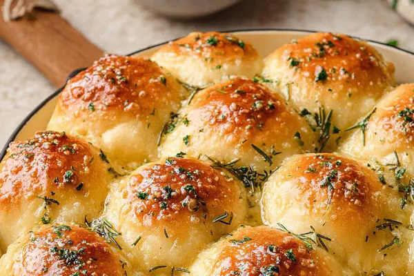 Hearty Beef Gravy Twist