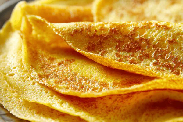 Ham Pimento Egg Cups