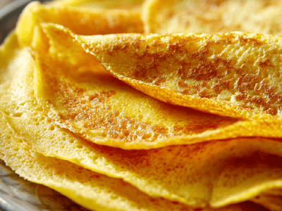 Delicious Recipes