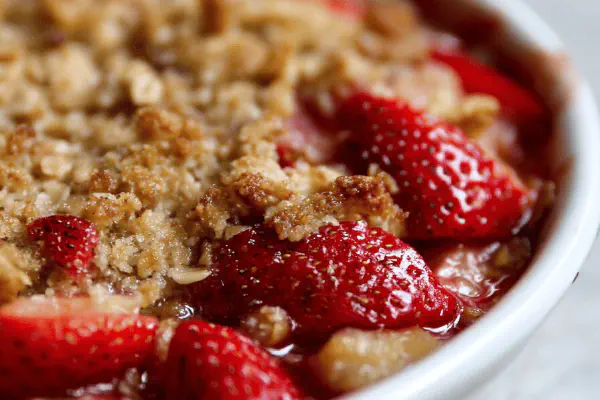 Twisted Pecan Shortbread