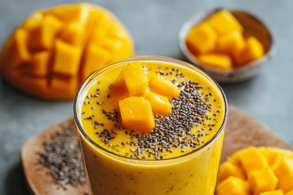 Recipes