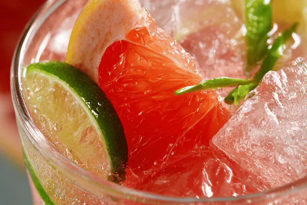 Celery Apple Shakeup