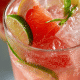 Cilantro Lime Cooler