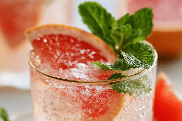 Celery Apple Shakeup