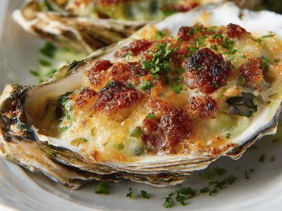 Delicious Recipes