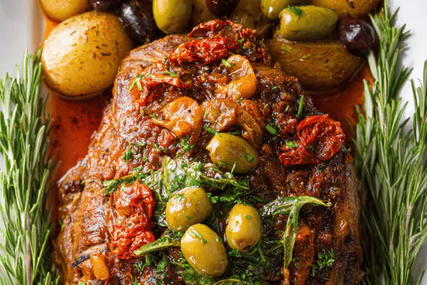 Crunchy Herb Chicken Strips