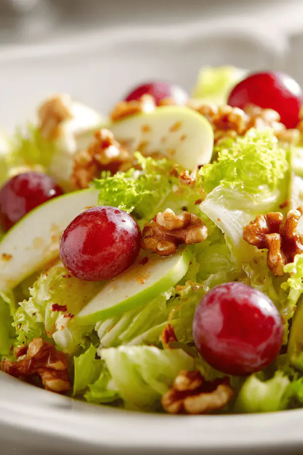 Green Apple Celery Salad